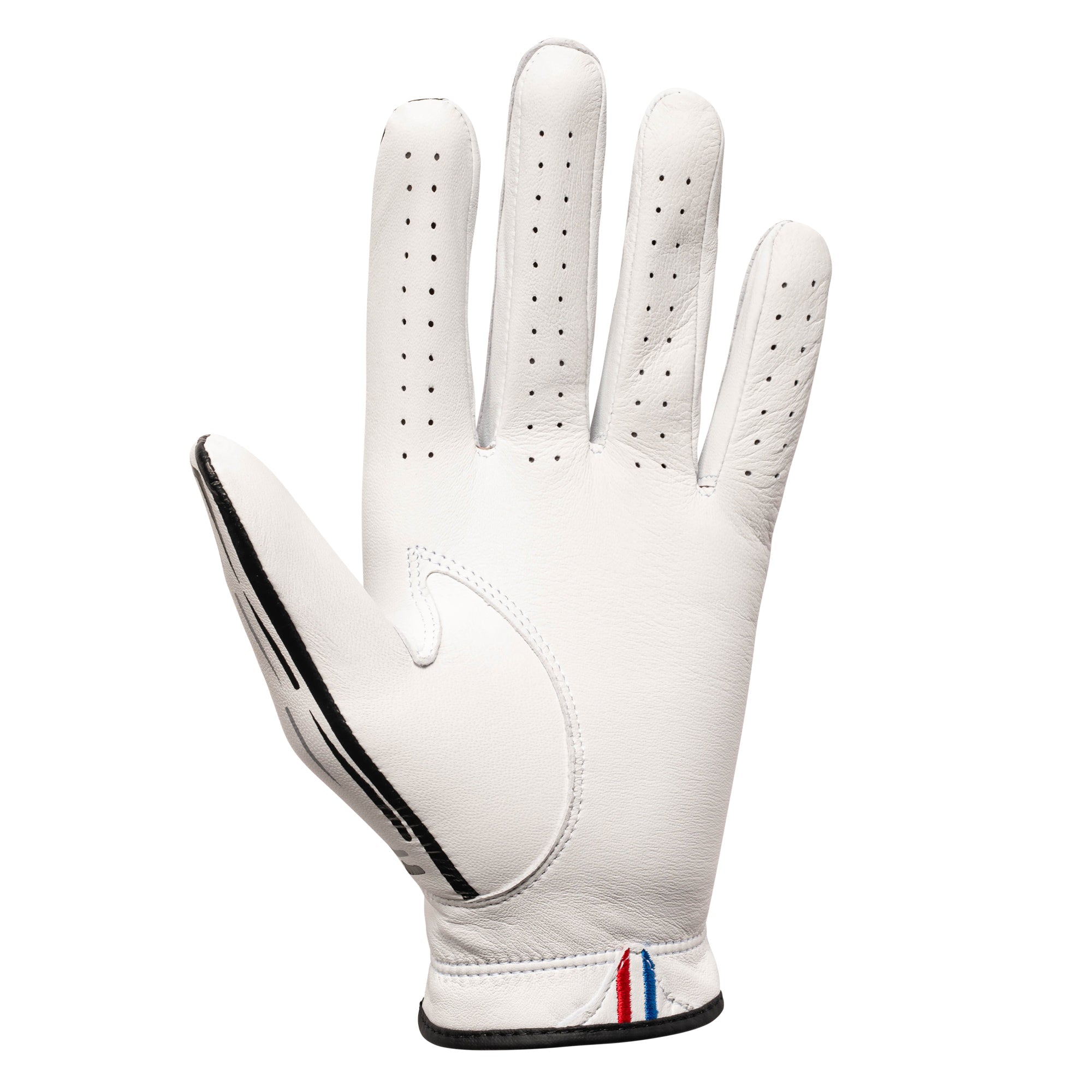 White Cartoon Golf Glove Bundle (3 Pack)