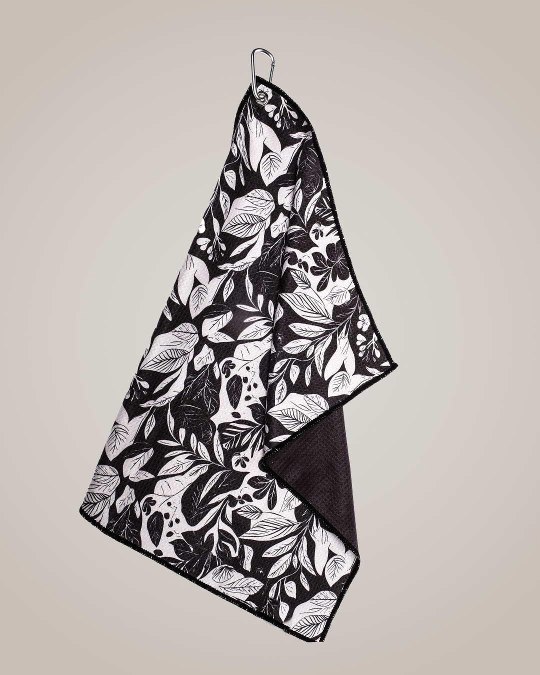 Black Forest Quick-drying Towel