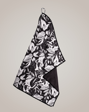 Black Forest Quick-drying Towel