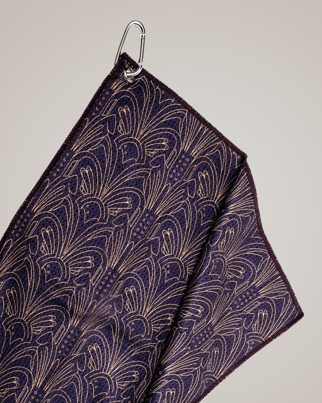 Golden Era Quick-drying Towel