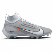 "Gray Force OW" Nike Vapor Edge Pro 360 2 Cleats