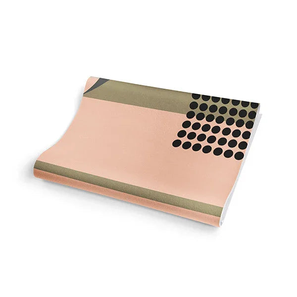 Ra88 Yoga Mat – Non-slip Grip, Cushioned Support & Constellation-inspired Design