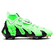 "Green Venom" Nike Vapor Edge 360 DT 96 'Diamond Turf' Cleats