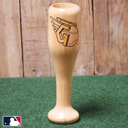 Cleveland Guardians Wined Up® | Baseball Bat Wine Mug Collective