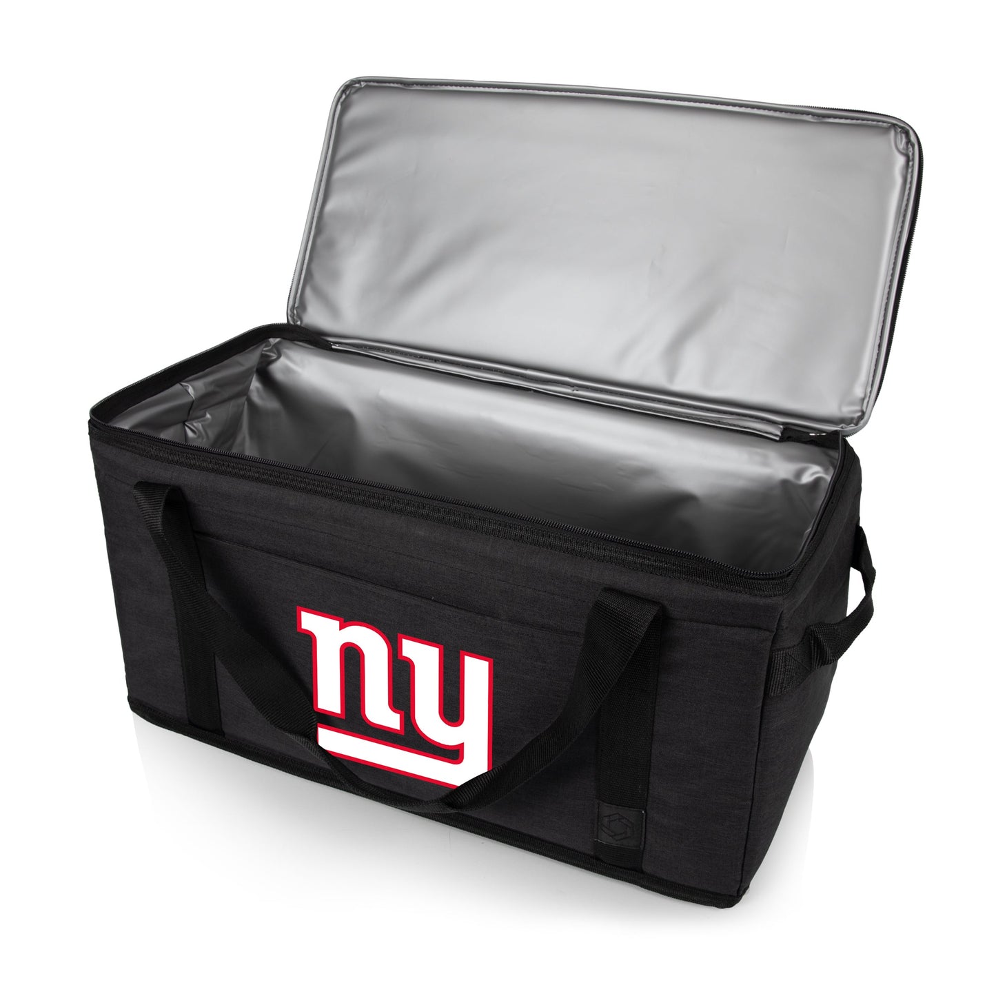 New York Giants 64 Can Collapsible Cooler