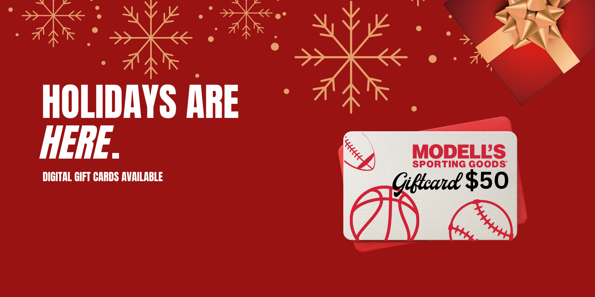 Modell's Sporting Goods