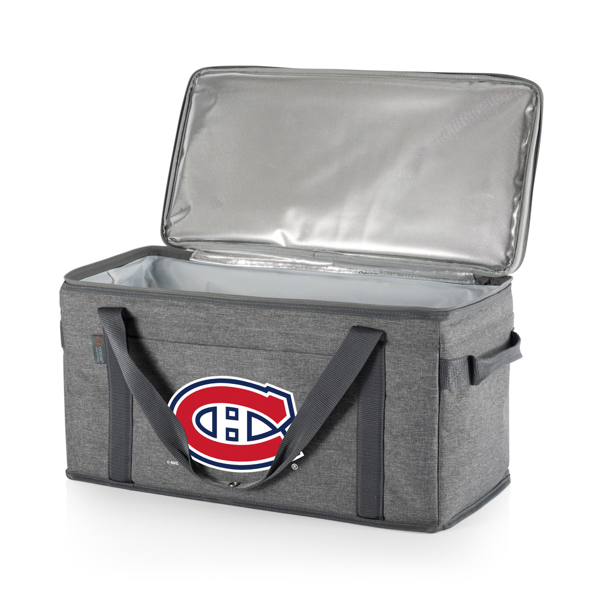 Montreal Canadiens 64 Can Collapsible Cooler