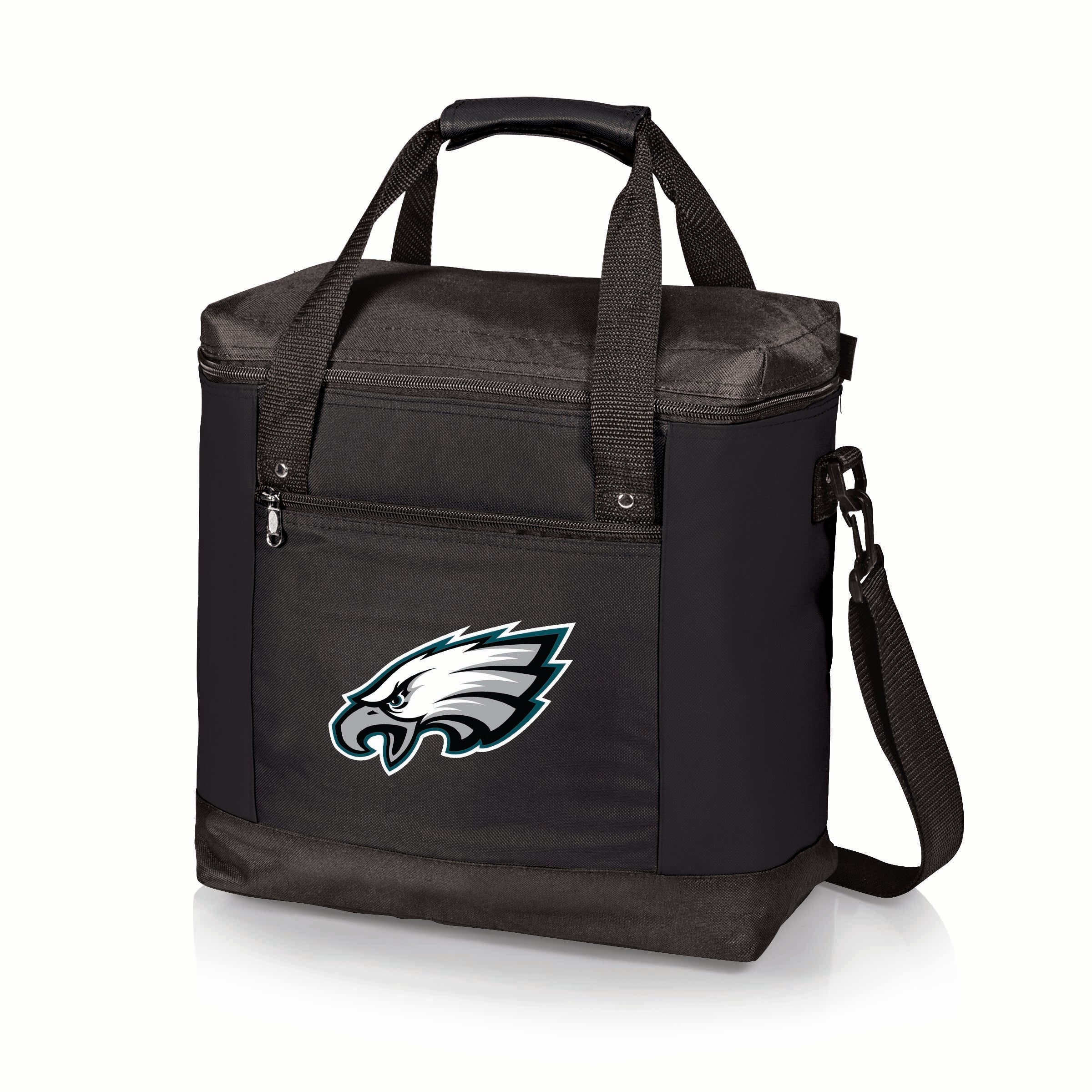 Philadelphia Eagles Montero Cooler Tote Bag