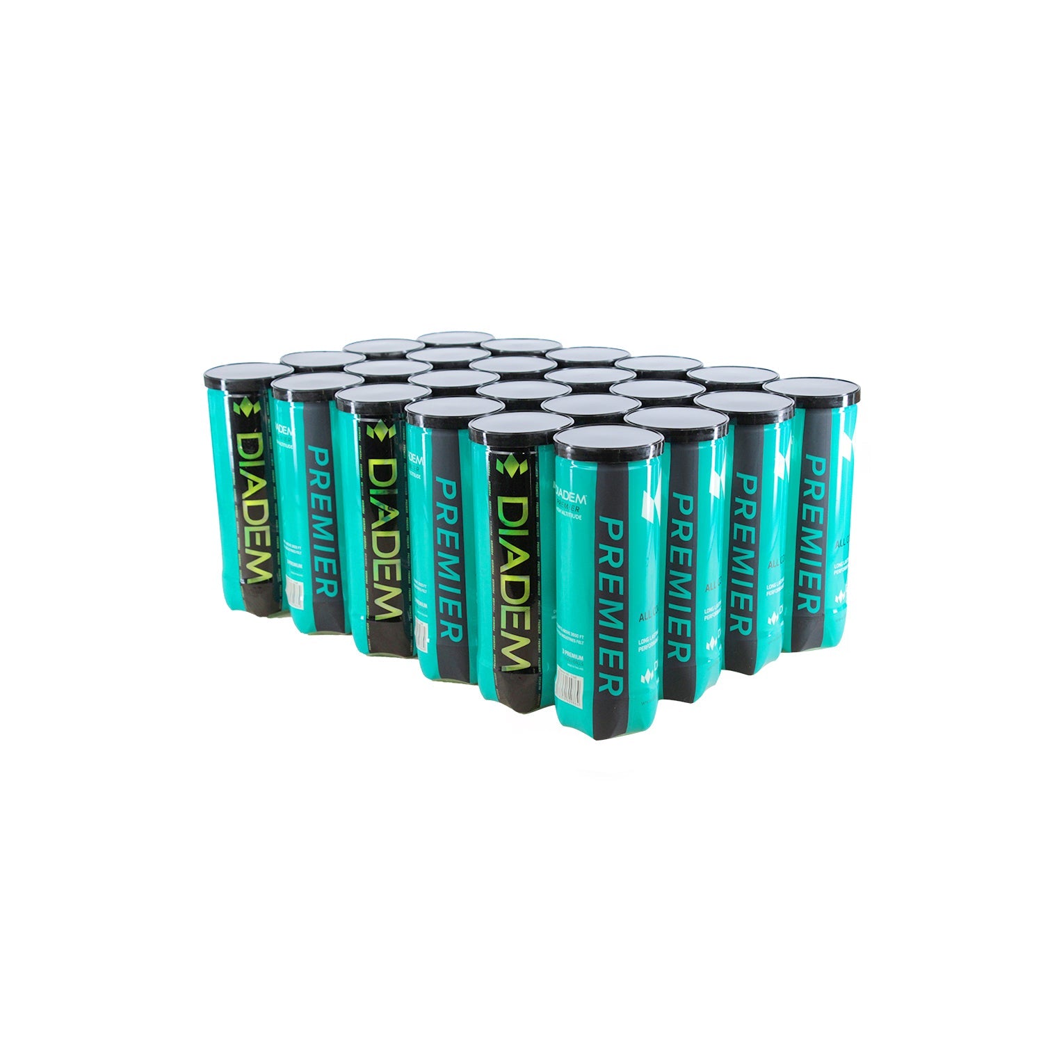 Diadem Premier High Altitude Ball - 72 balls