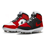 Nike "Homage to Home" Jordan 1 Retro Baseball & Softball Cleats
