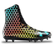 "Honey Blend" Under Armour Highlight MC Cleats