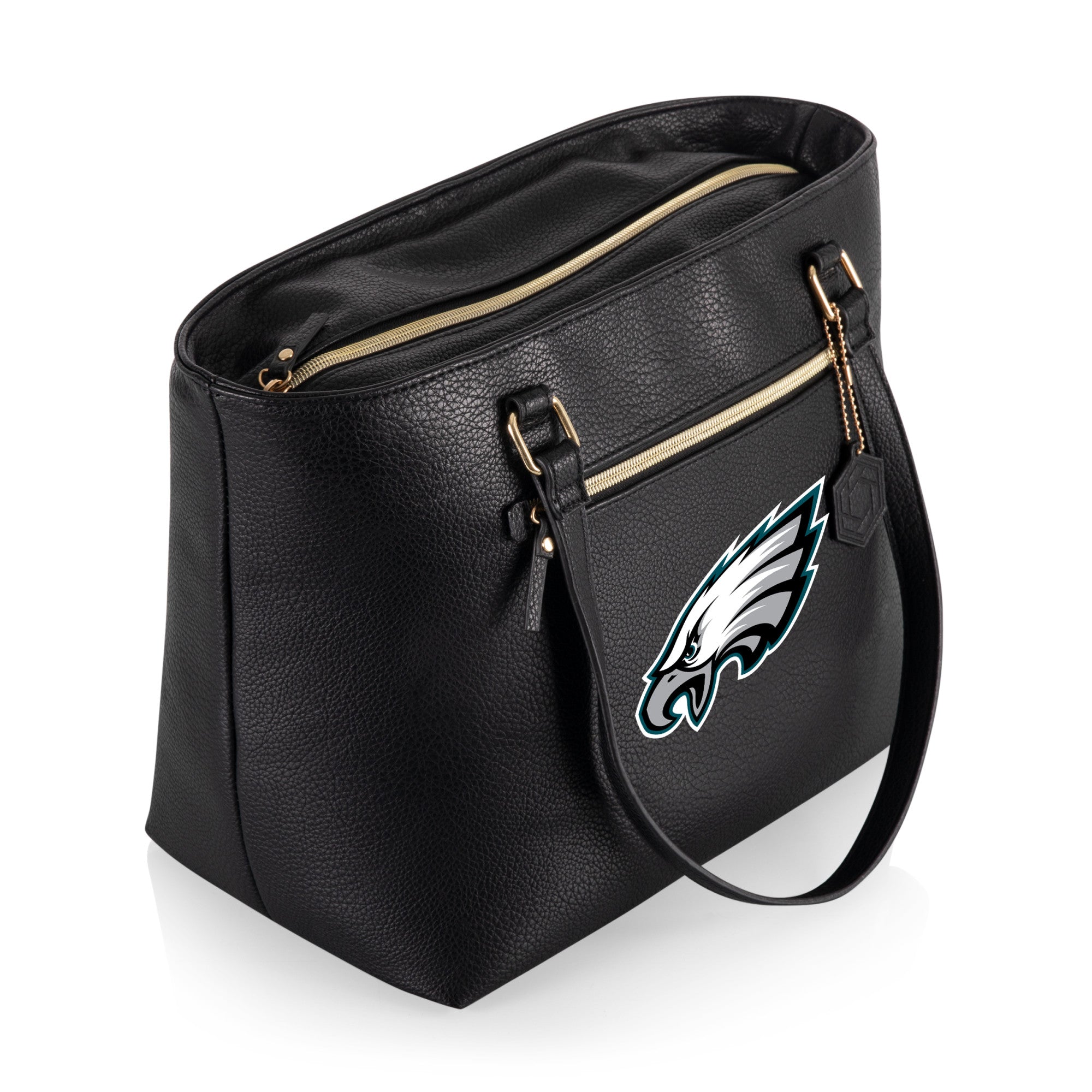 Philadelphia Eagles Uptown Cooler Tote Bag
