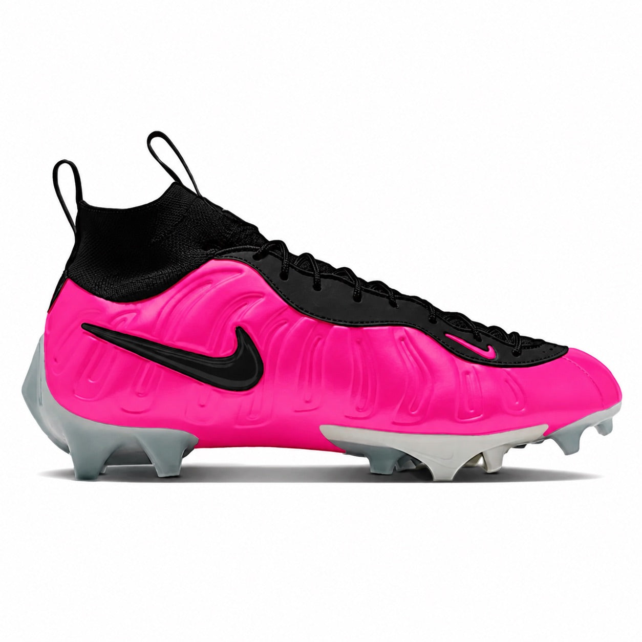 "Hyper Pink” Nike Vaporposite Pro Cleats