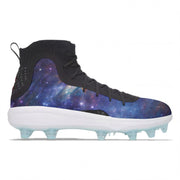 "Hyper Nova" Under Armour Curry 4 Mid TPU Cleats
