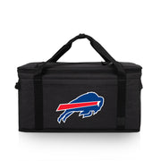 Buffalo Bills 64 Can Collapsible Cooler