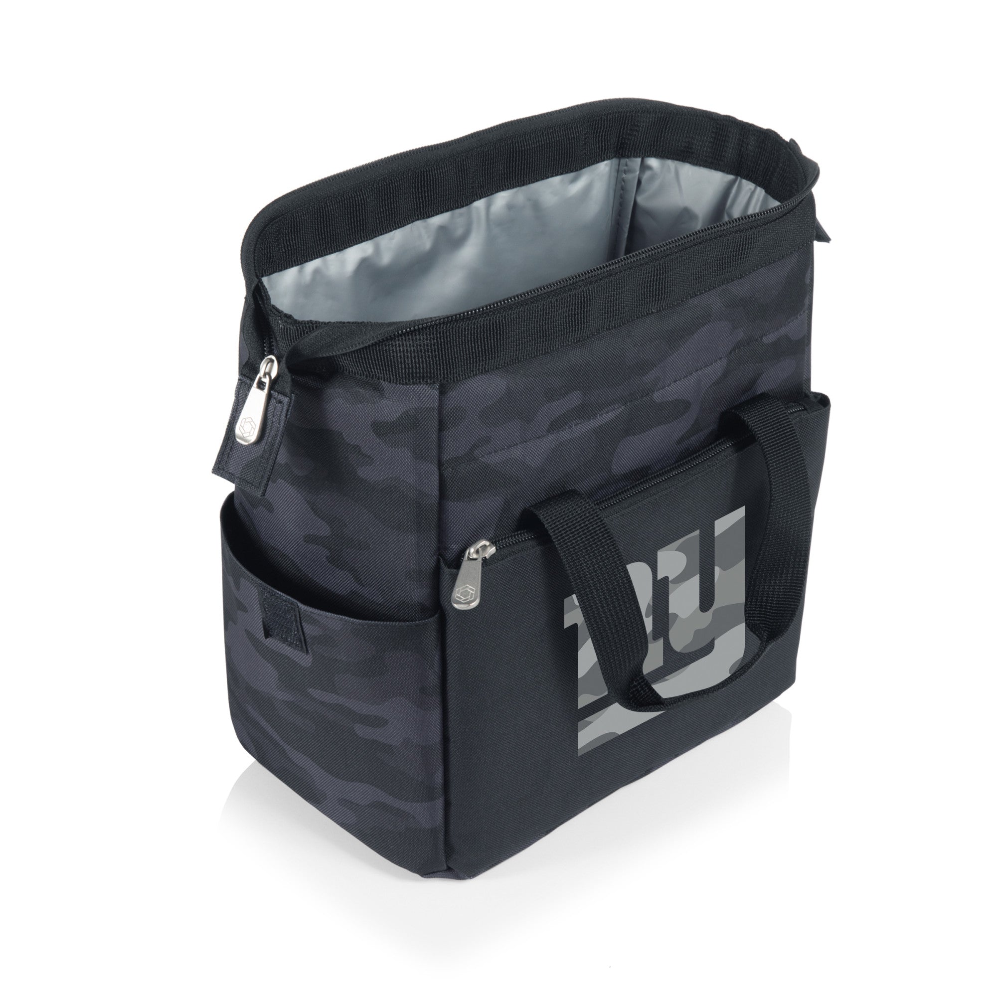 New York Giants On The Go Lunch Bag Cooler