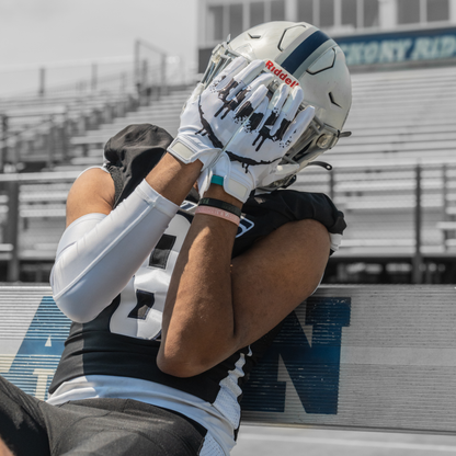 Sinister Football Gloves
