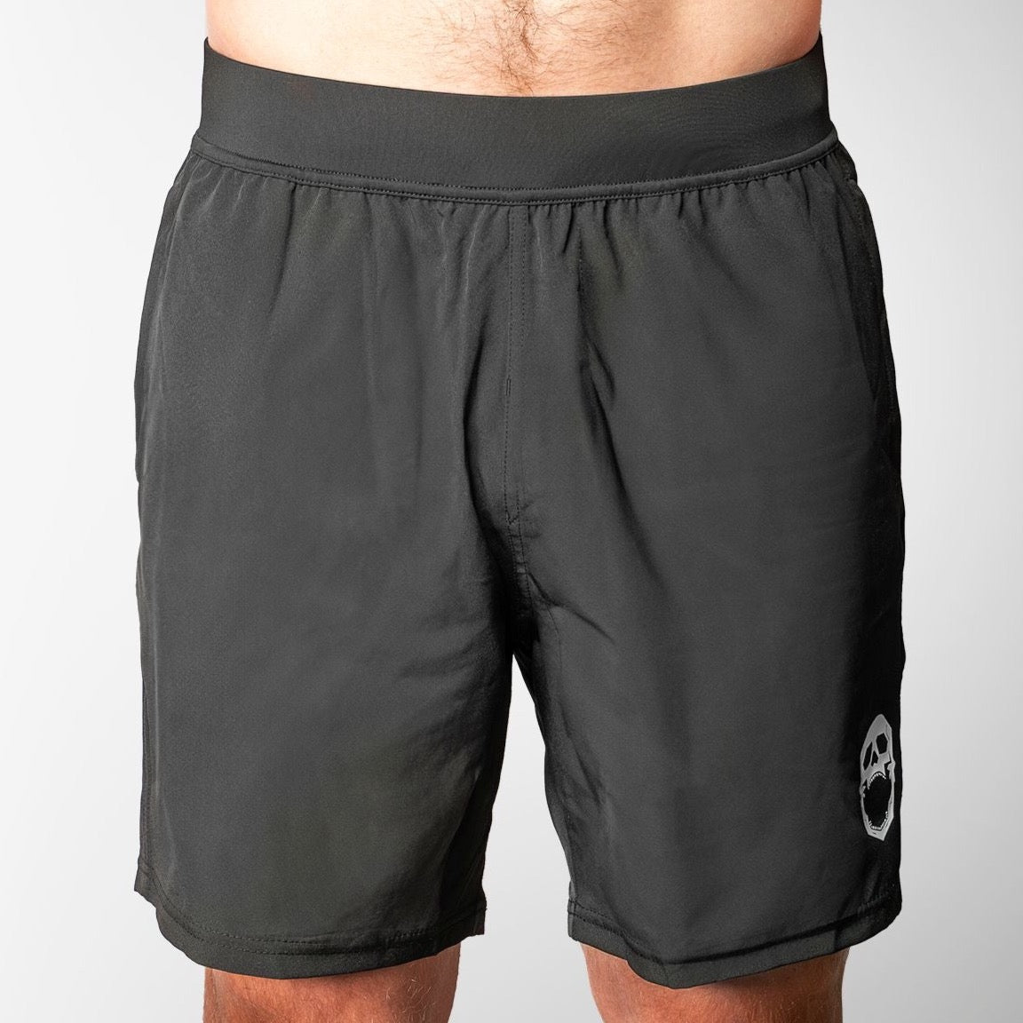Men's Death Grips Athletic Performance Shorts