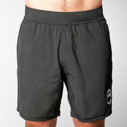 Men's Death Grips Athletic Performance Shorts