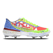 "Imagination" Nike Alpha Huarache Elite 3 Low Cleats