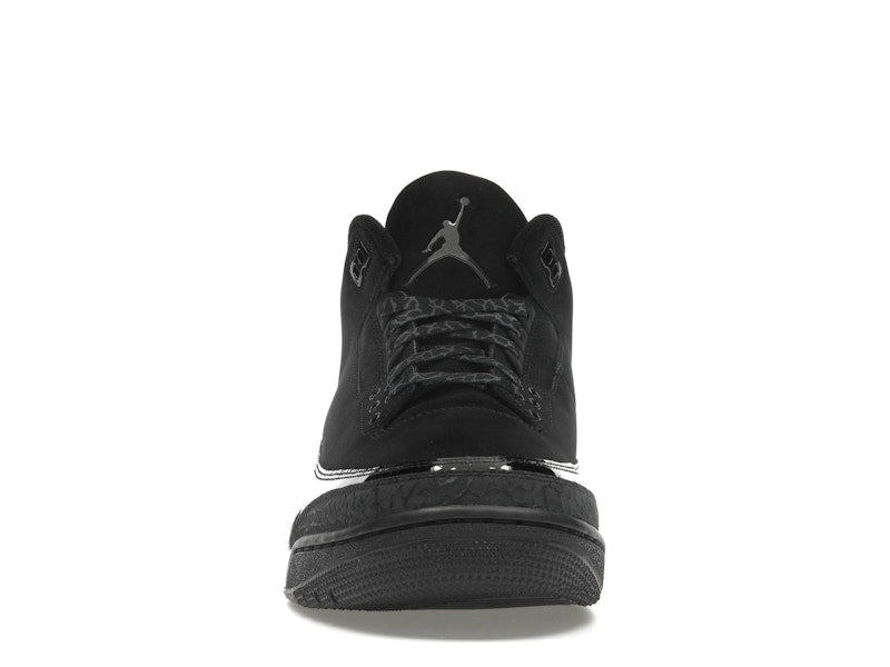 Jordan 3 Retro Black Cat