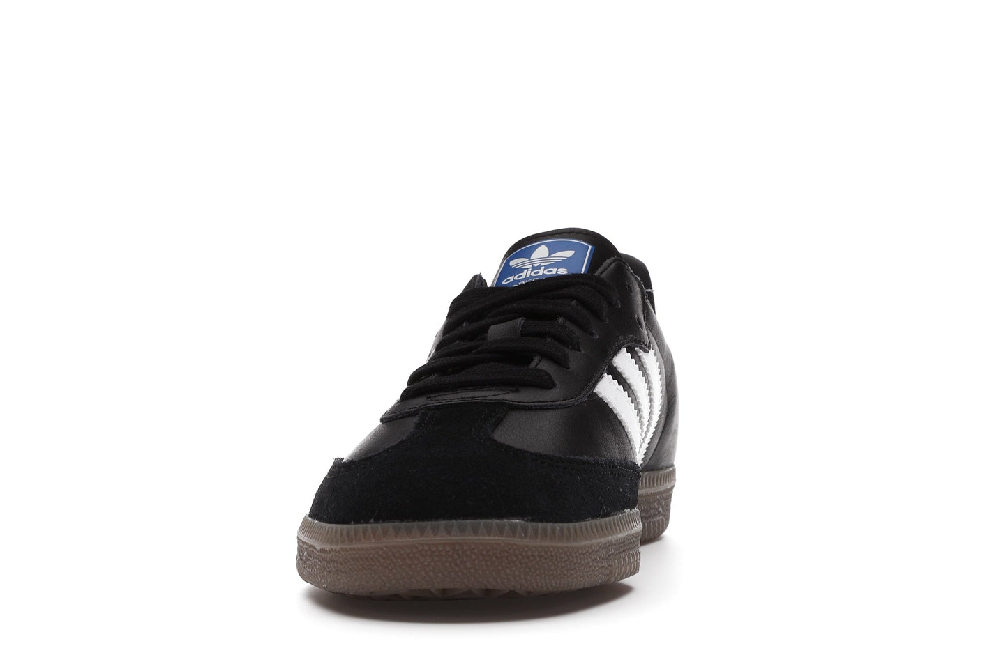 Adidas Samba OG Black White Gum