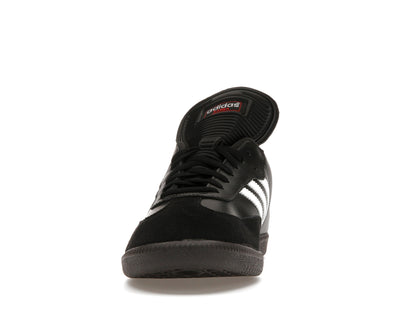 Adidas Samba Classic Black White Dark Gum