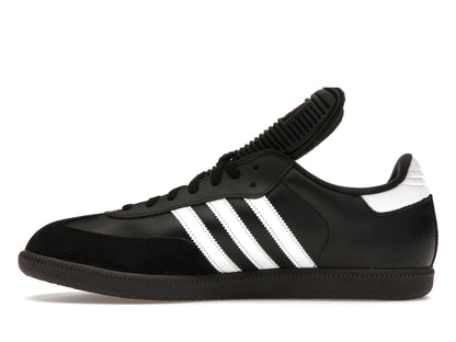 Adidas Samba Classic Black White Dark Gum