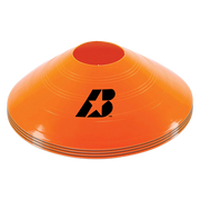 7.25" Sports Training Cones