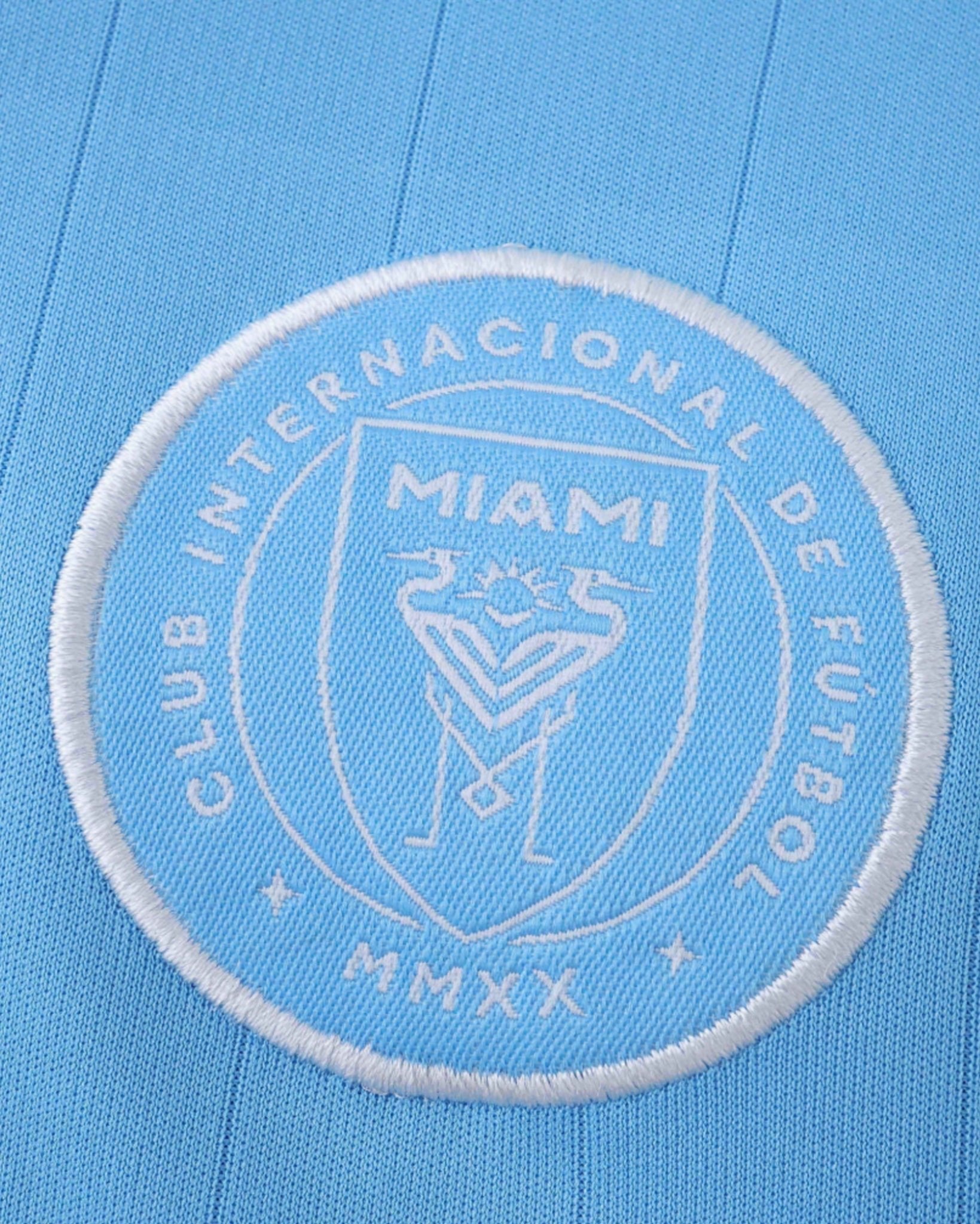 Inter Miami Third 2025/26 Kids Jersey & Shorts