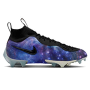 "Intergalactic Space” Nike Vaporposite Pro Cleats