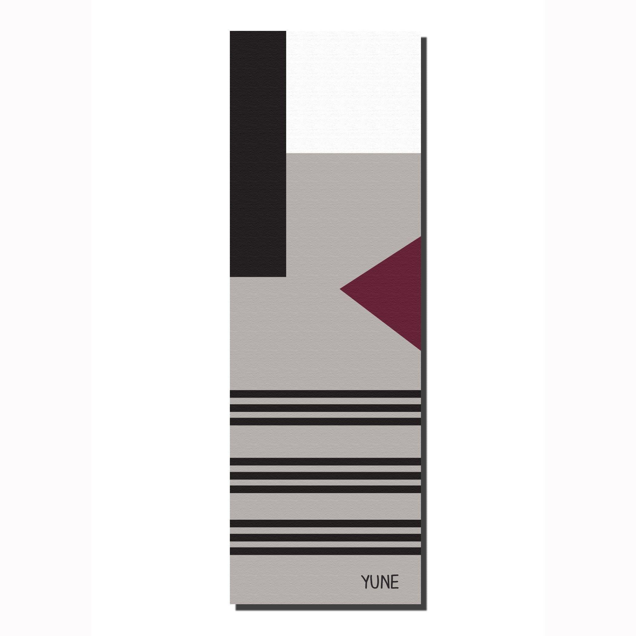 Ir77 Trekk Travel Yoga Mat
