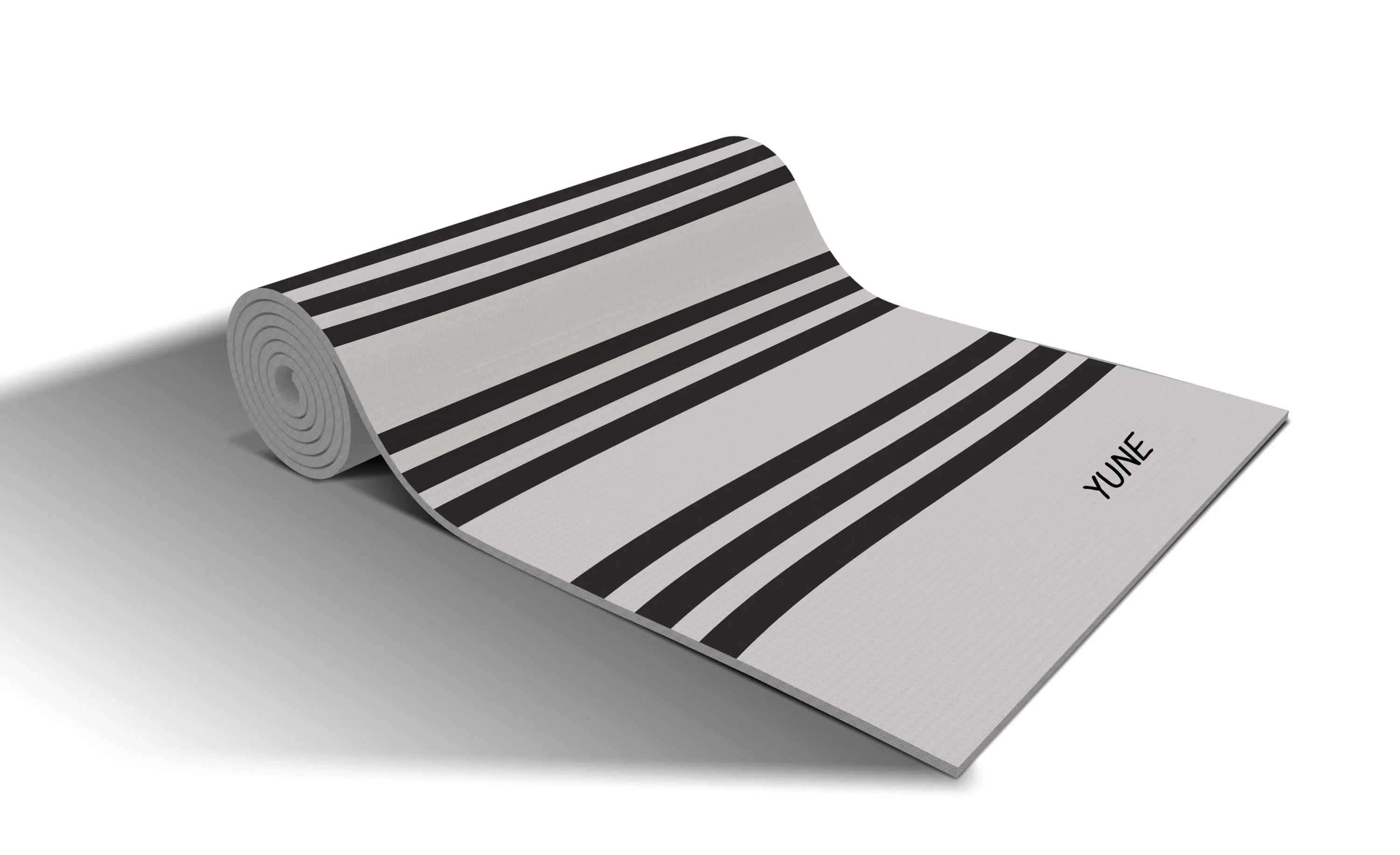 Ir77 Trekk Travel Yoga Mat