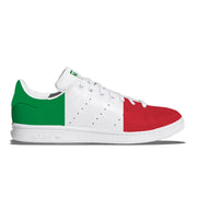 "Italy" Adidas Stan Smith Casual Shoes