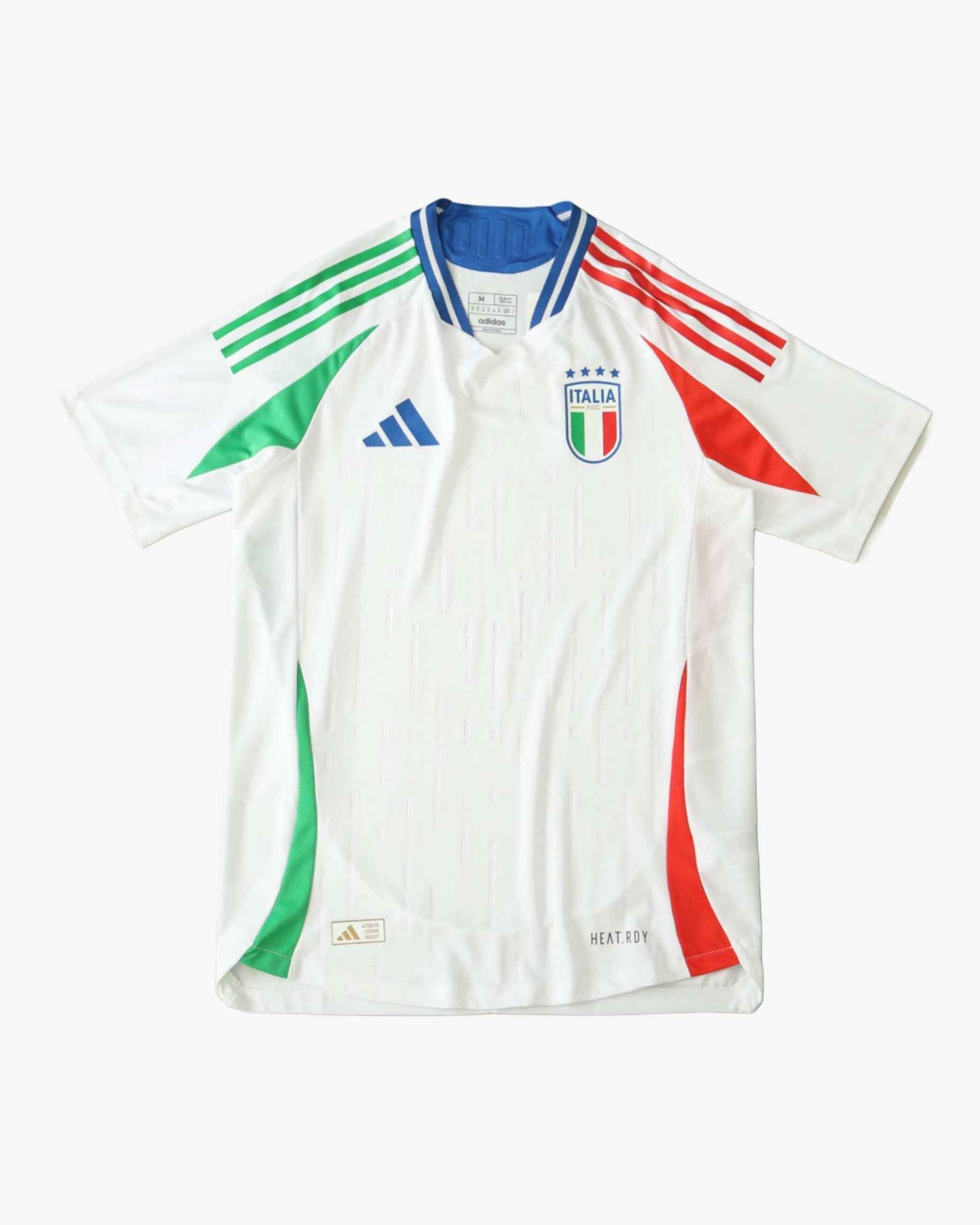 Italy Away 2024/25 Jersey