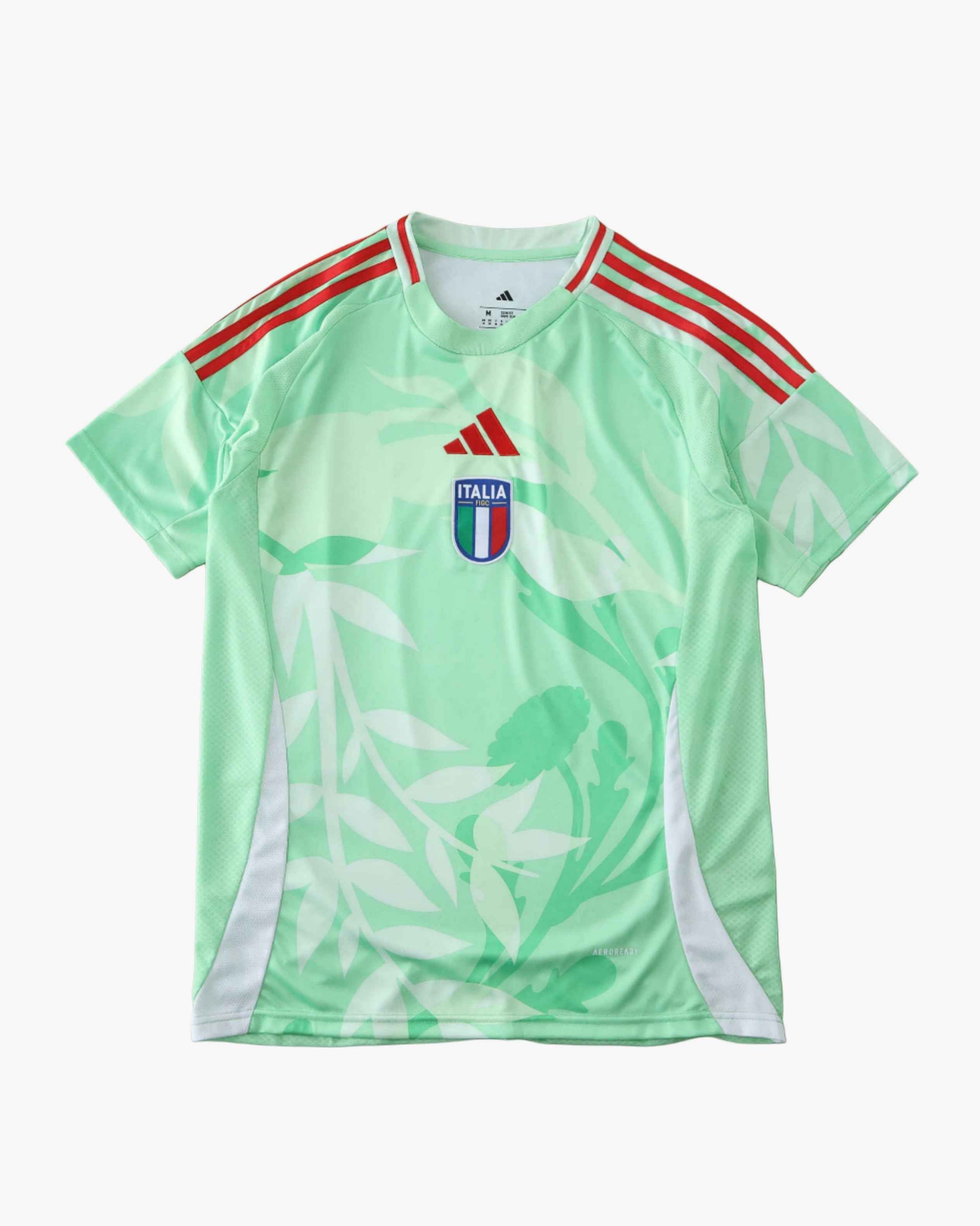 Italy Away 2025/26 Jersey