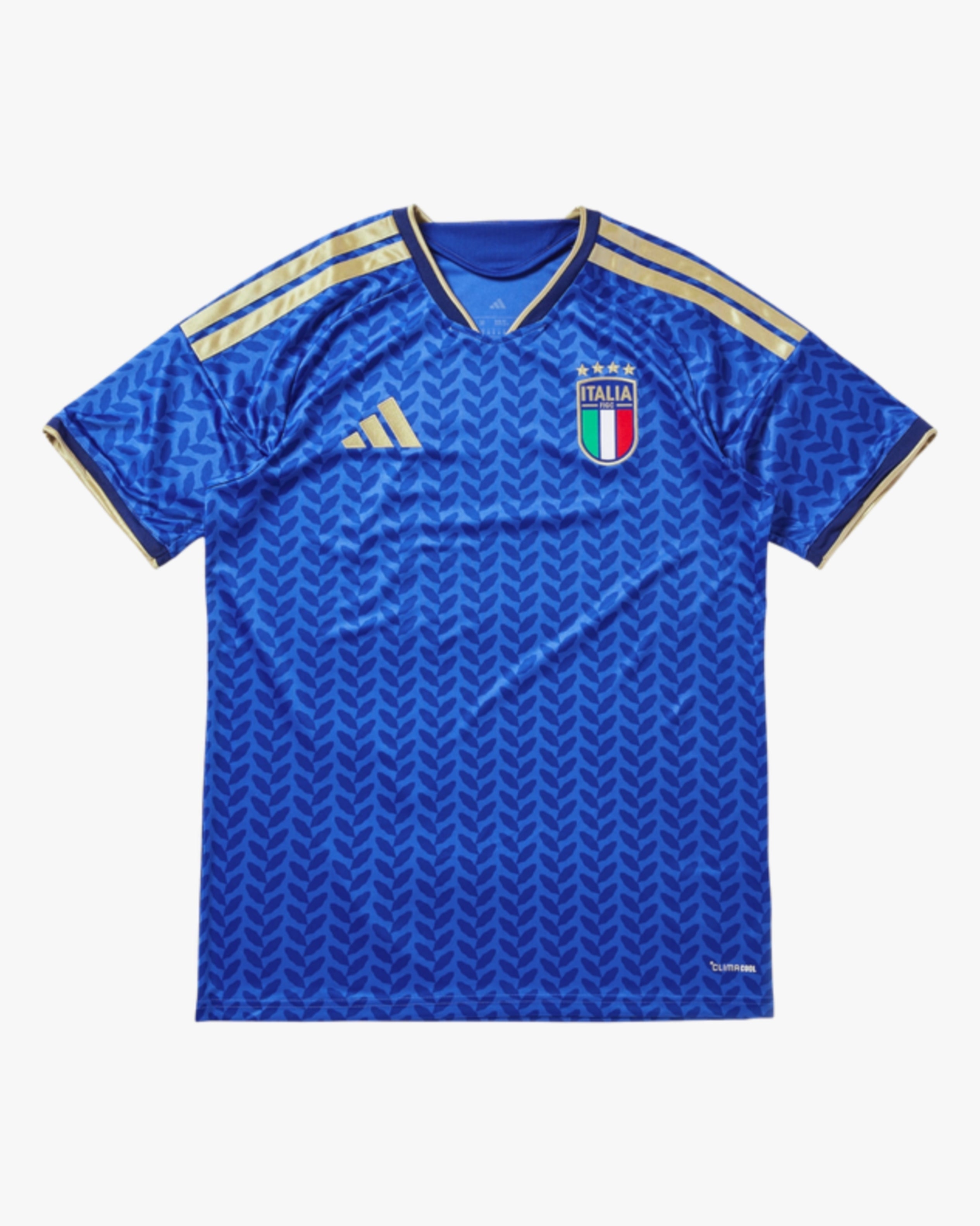 Italy 2026 World Cup Edition Home Jersey