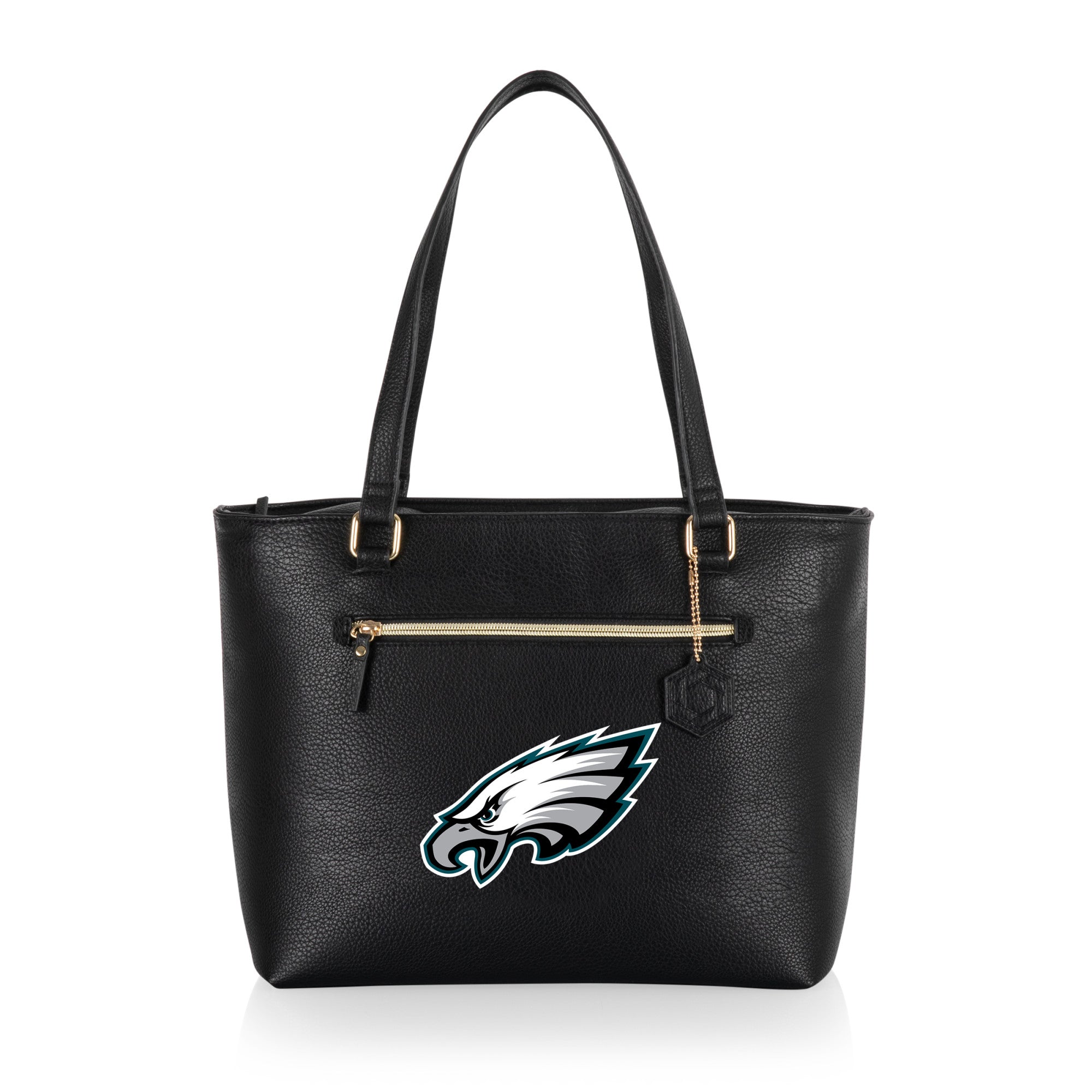 Philadelphia Eagles Uptown Cooler Tote Bag