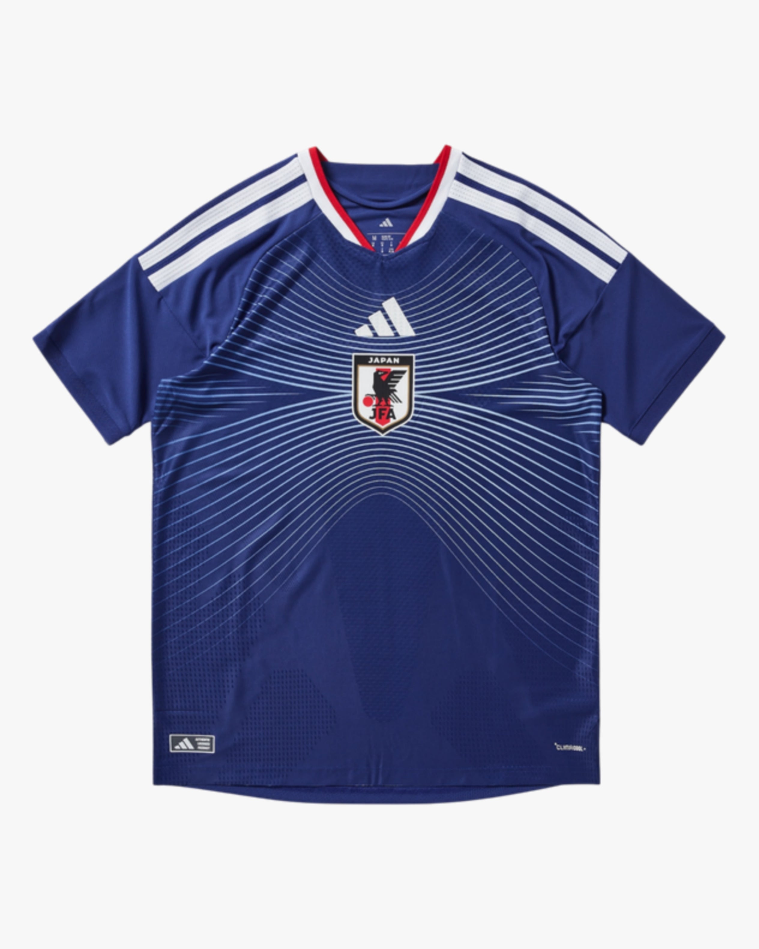 Japan 2026 World Cup Edition Home Jersey