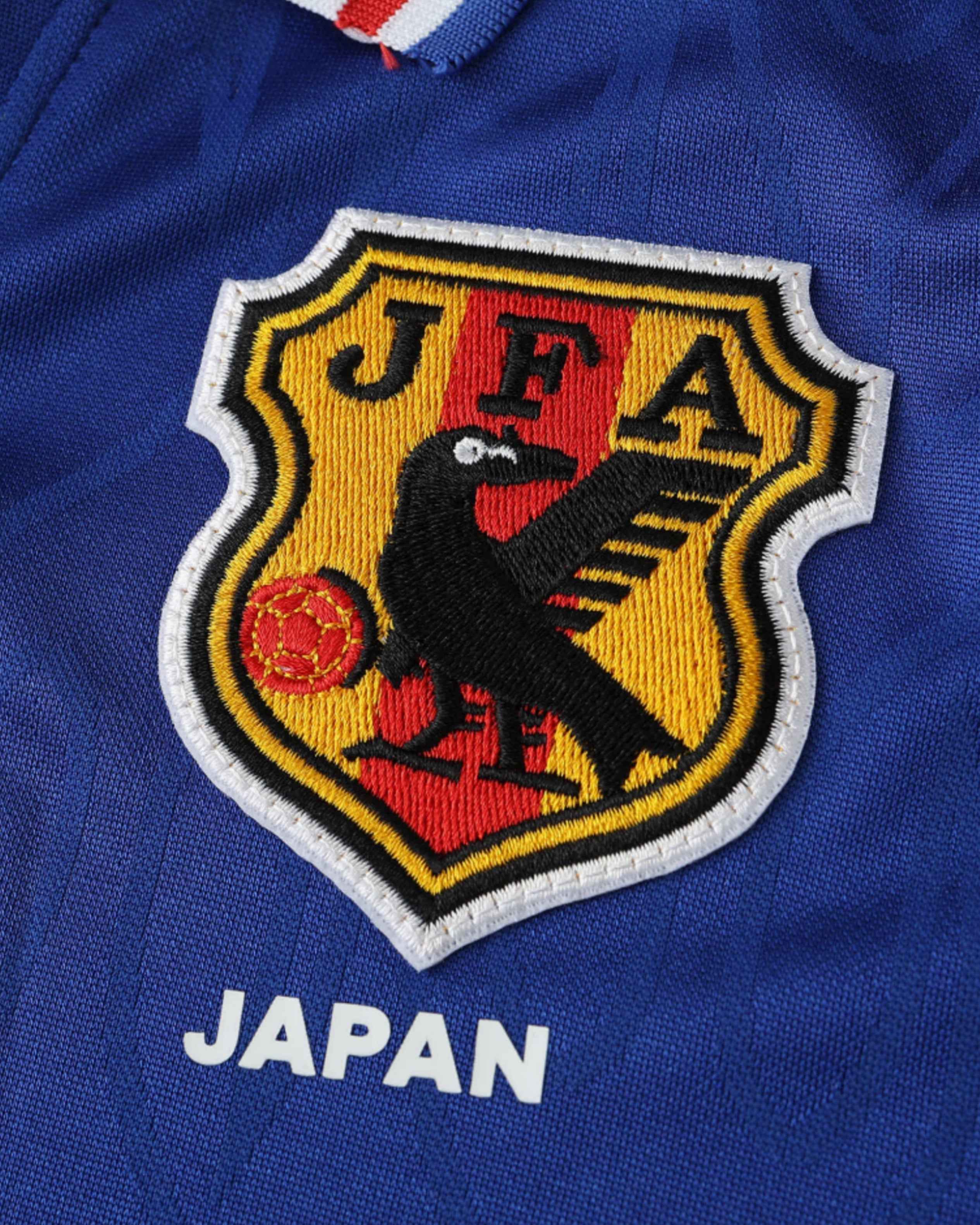 Japan Retro 1998 Jersey