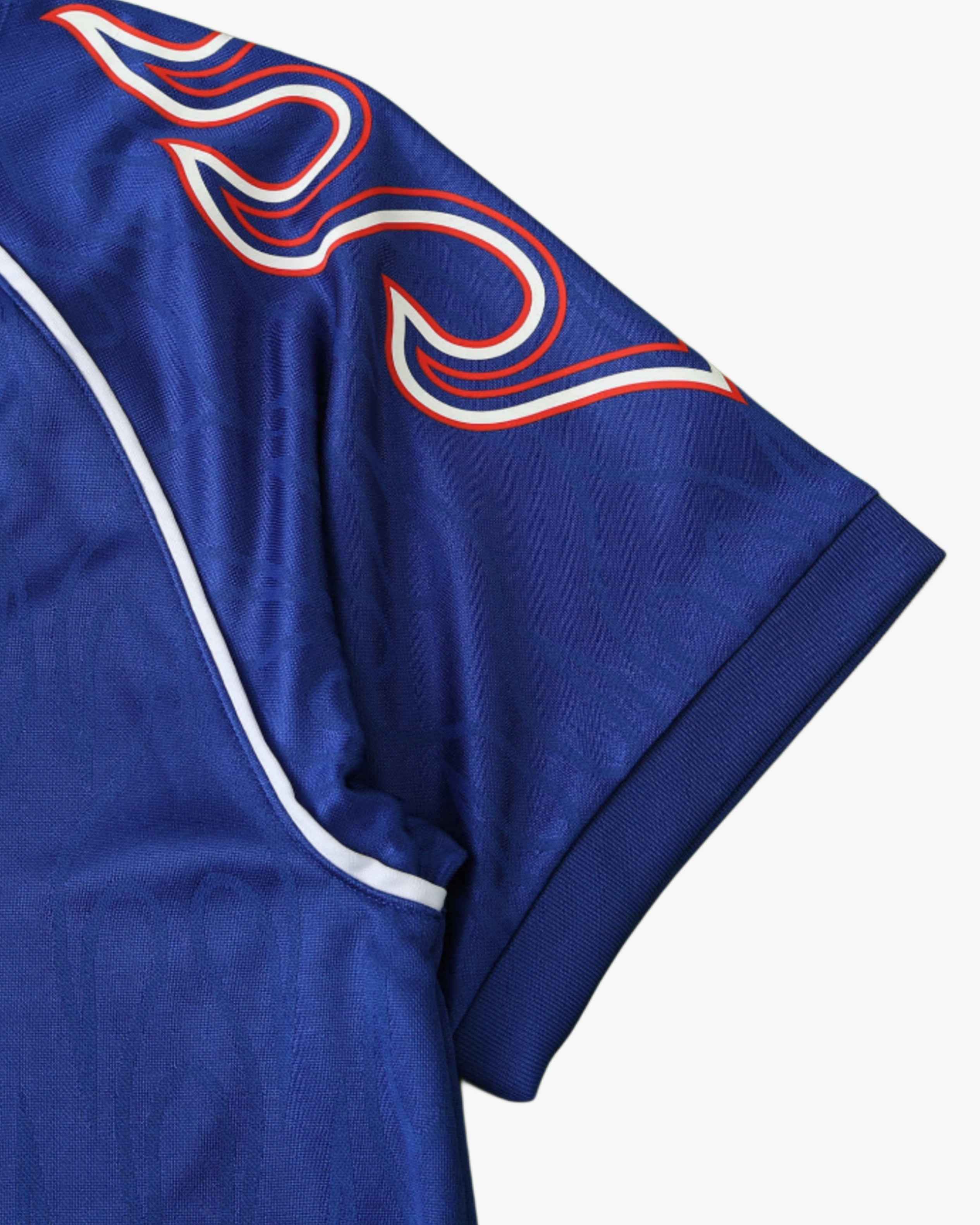 Japan Retro 1998 Jersey