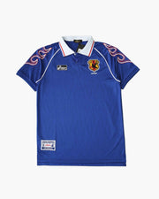 Japan Retro 1998 Jersey