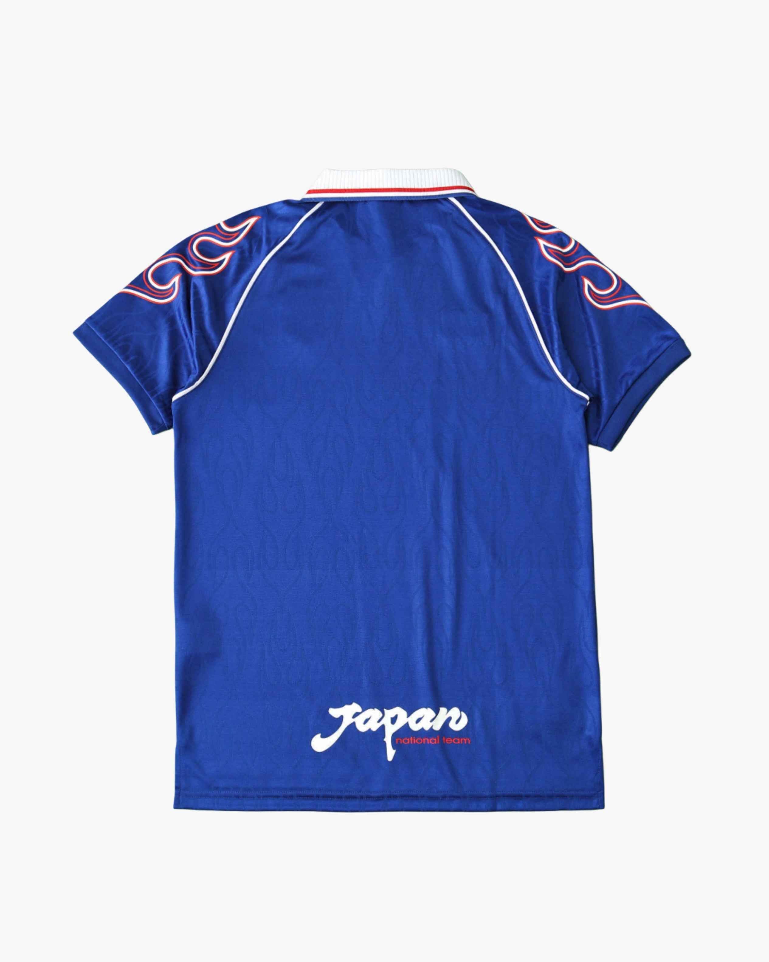 Japan Retro 1998 Jersey