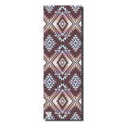 Jerome Ghost Yoga Mat – 6mm Eco-friendly, Non-slip & Reversible | Yune Yoga