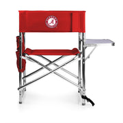 Alabama Crimson Tide Sports Chair