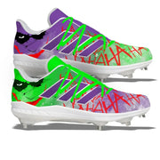 "Joker" Adidas Adizero Afterburner 7 Cleats