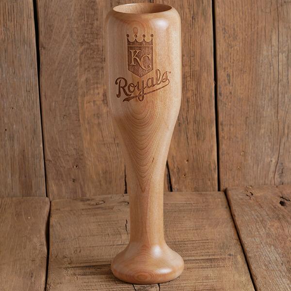 Choose Your MLB Team Logo Wined Up®