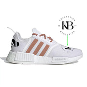 "KB Foundation" Adidas NMD R1 Shoes