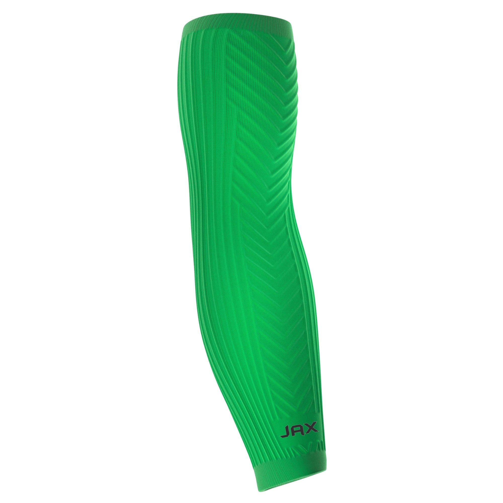 Jax Restore Recovery Premium Arm Sleeve (Kelly Green)