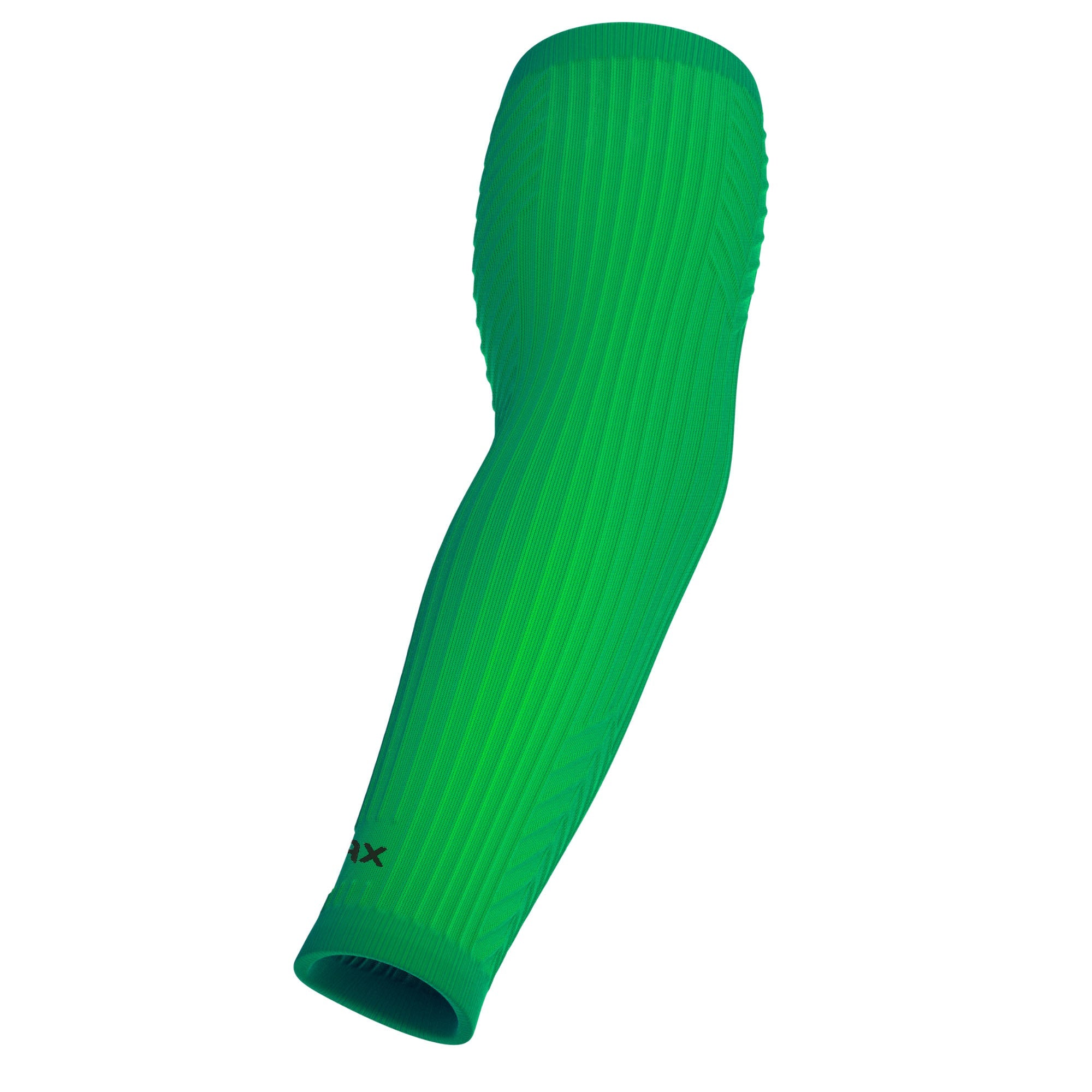 Jax Restore Recovery Premium Arm Sleeve (Kelly Green)